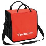 Technics Backbag Orange/white