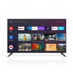 TV Grunkel 50" LED-5021GOO TV LED Android TV 4K Smart TV