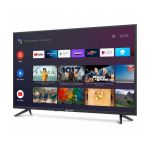 TV Grunkel 43" LED4322GOO LED Android TV 4K UHD Smart TV