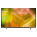 TV Samsung 75" HG75AU800EUXEN 4K UHD Smart TV