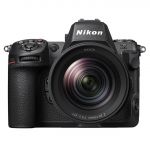 Câmara Fotográfica Evil Nikon Z 8 co Objetiva Nikkor Z 24-120mm - A48178118