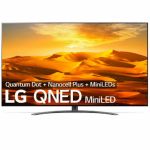TV LG 65" 65QNED916QE LED 4K QNED MiniLED A7 HDR10 Pro Smart TV