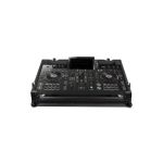 UDG U91076BL - ULTIMATE FLIGHT CASE PIONEER XDJ-RX3 BLACK PLUS W