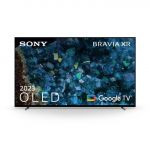 TV Sony 83" XR83A80L Bravia OLED 4K UHD XR Smart TV