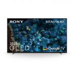 TV Sony 83" XR83A80L Bravia OLED 4K Ultra HD XR Smart TV