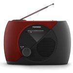 Thomson Rádio Portátil RT353