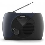 Thomson Rádio Portátil RT350 (preto) - RT350