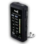 Sami Rádio Am/fm Mini Pocket C/jack 3.5mm RS-2980 - RS-2980