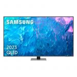 TV Samsung 55" TQ55Q77CATXXC QLED UltraHD 4K Quantum HDR Smart TV