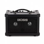Boss Dual Cube Bass LX - DUALCUBEBLX