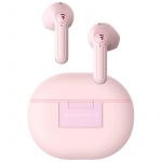 Soundpeats Air3 Deluxe Hs Pink - Auriculares Bluetooth