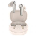 Earfun Air Pro 3 Anc White - Auriculares Bluetooth