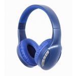 Gembird Headset Bluetooth Stereo Azul