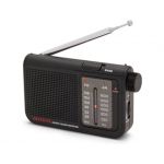 Rádio de bolso AIWA RS-55/BK