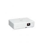 Epson Videoprojector CO-FH01 Full 3000AL HD 3LCD Branco