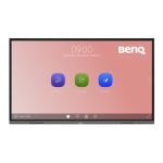 BenQ LFD 75" Touch RE7503 4K