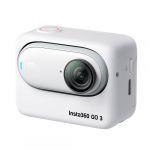 Action Cam INSTA360 Go 3 64GB White