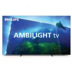 TV Philips 77OLED818 Smart TV 77" OLED UltraHD 4K HDR10+