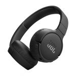 JBL Auscultadores Noise Cancelling Bluetooth Tune Preto 670NC