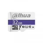 DAHUA Cartão de Memória MicroSDHC UHS-I 32GB (Classe 10)