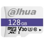 DAHUA Cartão de Memória MicroSDXC 128GB (Classe 10)