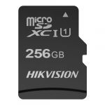 HIK VISION Cartão de Memória 256GB MicroSD - HIKVISION
