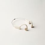 Sudio Headphones Bone Conduction B1 (white) - 56419
