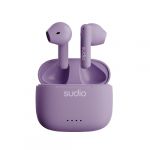 Sudio Auriculares A1 (purple) - 56437