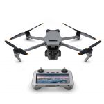 Drone DJI Mavic 3 Pro Fly More Combo (DJI RC)