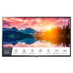 LG 43" LED Smart TV 4K Profissional