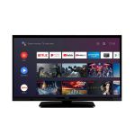 TV Electronia 24'' Android 23 LED HD