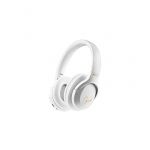 NGS Artica Greed Auscultadores Bluetooth 5.1 c/ Microfone Branco