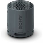 Sony Coluna Portátil SRS-XB100B Compact Bluetooth Preta