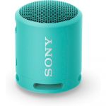 Sony Coluna Portátil SRS-XB100L Compact Bluetooth Azul Turquesa