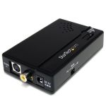 Startech Conversor Composto e S-Video p/ HDMI com Áudio
