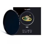 7ARTISANS Filtro Densidade Neutra Slim hd ND64 6 Stops 49mm