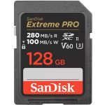Sandisk Cartão Sdxc Extreme Pro Uhs-ii 128GB (280MB/s) - SANDISKCRZ3239002
