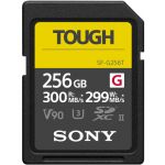 Sony Cartão Sdxc Uhs-ii S?rie Sf-g 256GB 300MB/s - SONYSFG256TSYM