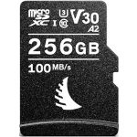 Angelbird Cartão Micro Sdxc Av Pro Uhs-i 256GB - ANGELBIRD256MSDV30