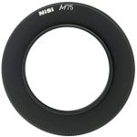 Nisi Anel Adaptador Principal 67mm para Porta Filtro M75 - NISIFR0252