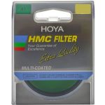 Hoya Filtro X1 Verde Hmc 55mm - HOYAHOX1H55