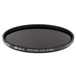 Hoya Filtro hd Mkii IRND1000 (3.0) 67mm - HOYAYYN5267