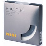 Nisi Filtro Polarizador Cpl Pro Nano Huc 82mm - NISIFR0214