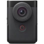 Canon Powershot V10 Kit de Vlogging Preta - CANON5947C008
