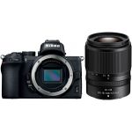 Nikon Z50 + 18-140mm f/3.5-6.3 Vr - NIKONVOA050K012