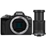 Canon Eos R50 + Rfs 18-150mm Is Stm - CANONEOSR50KIT