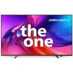 TV Philips 43" LED UHD 4K Ambilight Smart TV WiFi