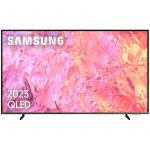 TV Samsung 55" QLED UHD 4k Smart TV