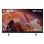 TV Sony 50" LED UHD 4K Smart TV