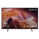 TV Sony 50" LED Ultra HD 4K Smart TV